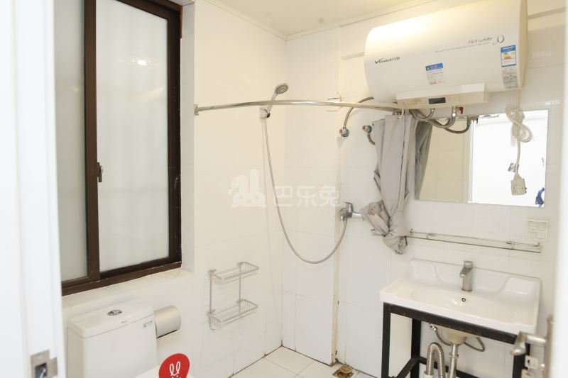 W公社722451卫生间图19