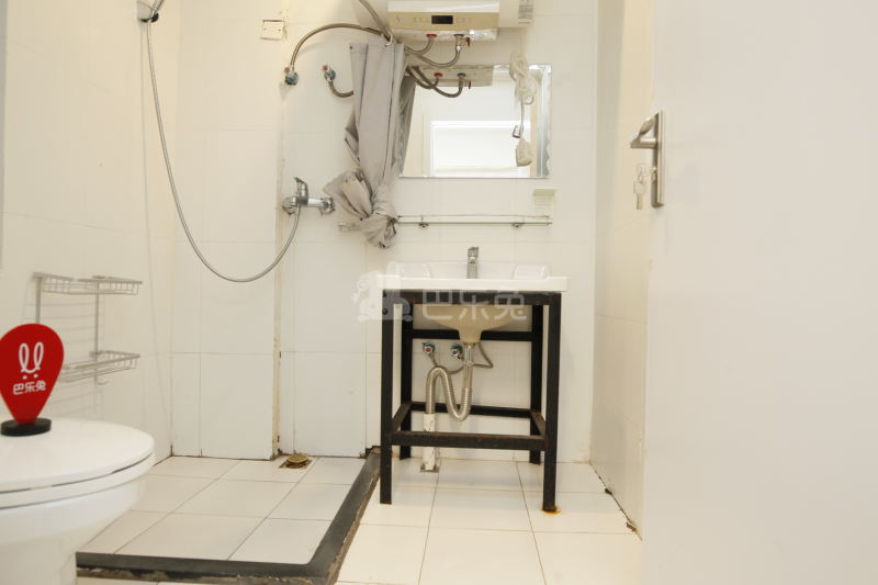 W公社722451卫生间图21