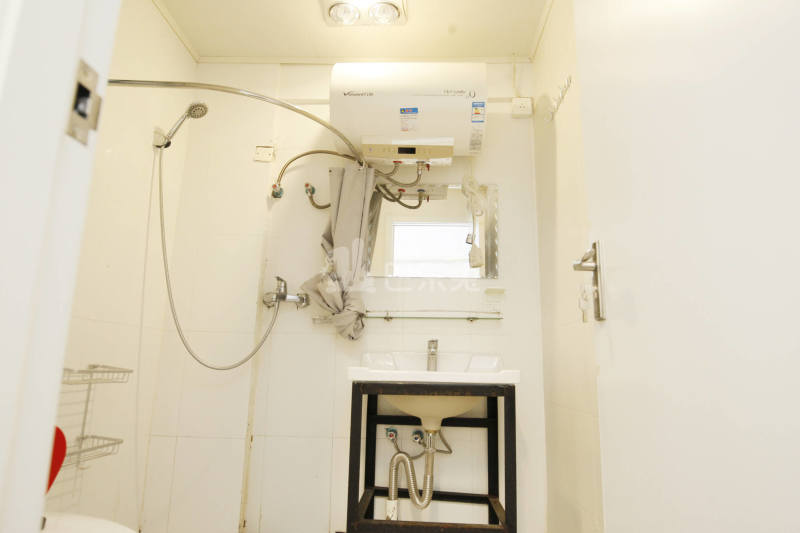 W公社722451卫生间图22