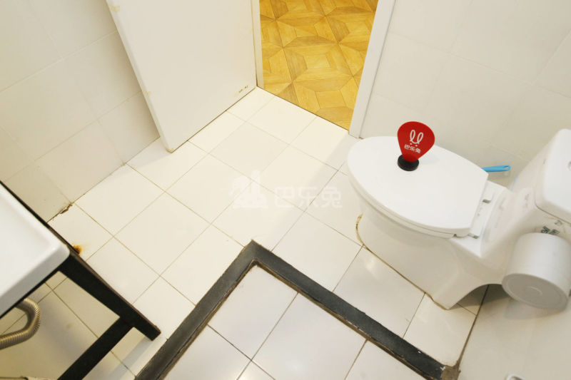 W公社722451卫生间图23