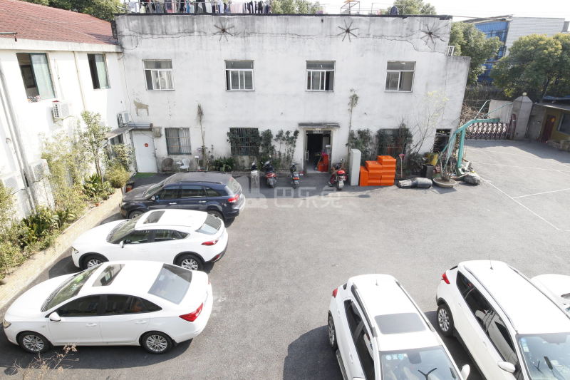 W公社722455周边环境图12