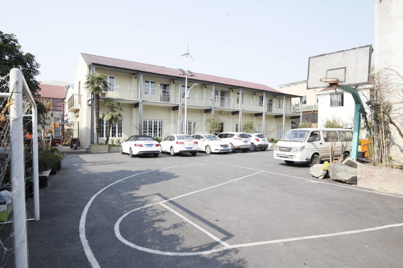 W公社722455周边环境图13