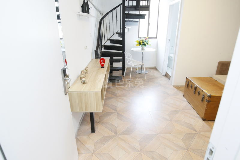 W公社722453客厅图16