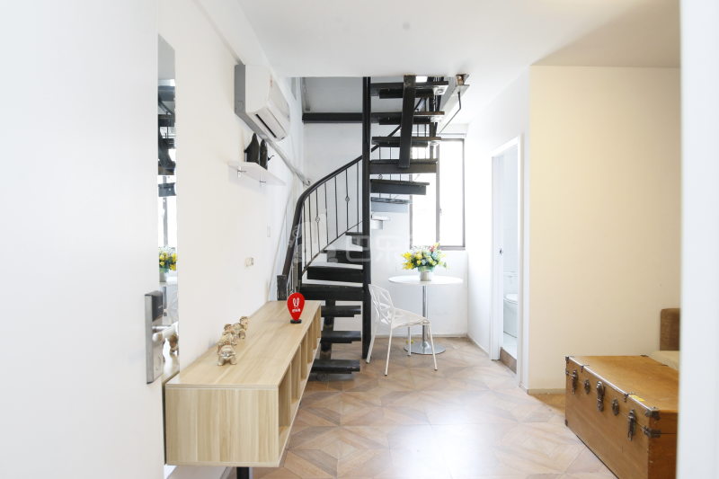 W公社722453客厅图31