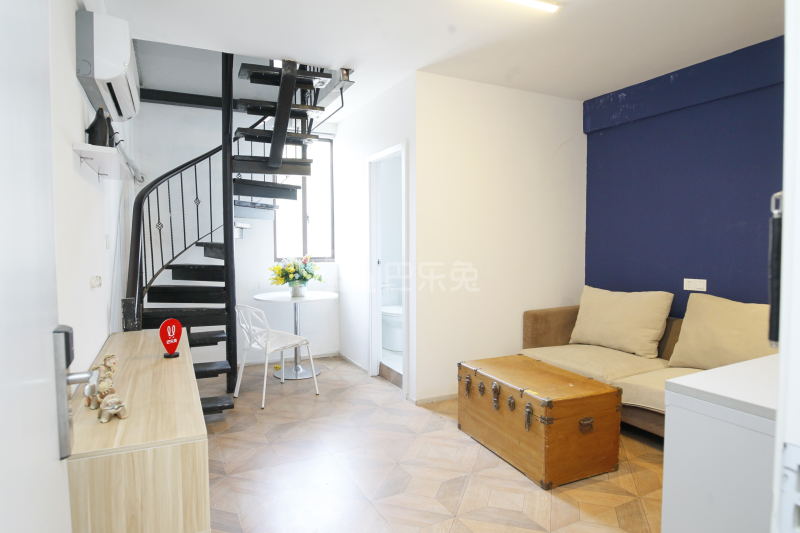 W公社722453客厅图17