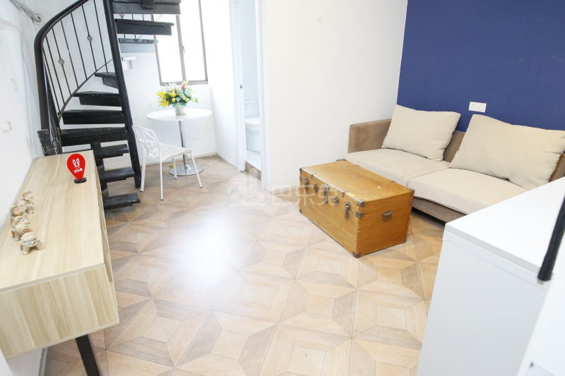 W公社722453客厅图18