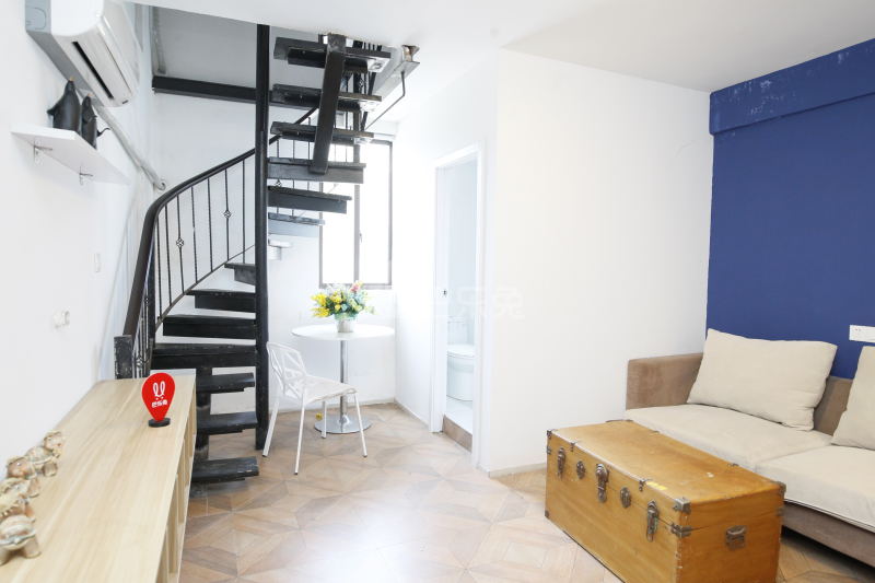 W公社722453客厅图19