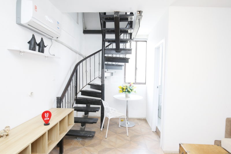 W公社722453客厅图20