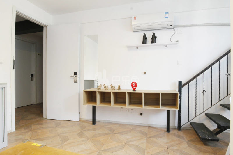 W公社722453客厅图21