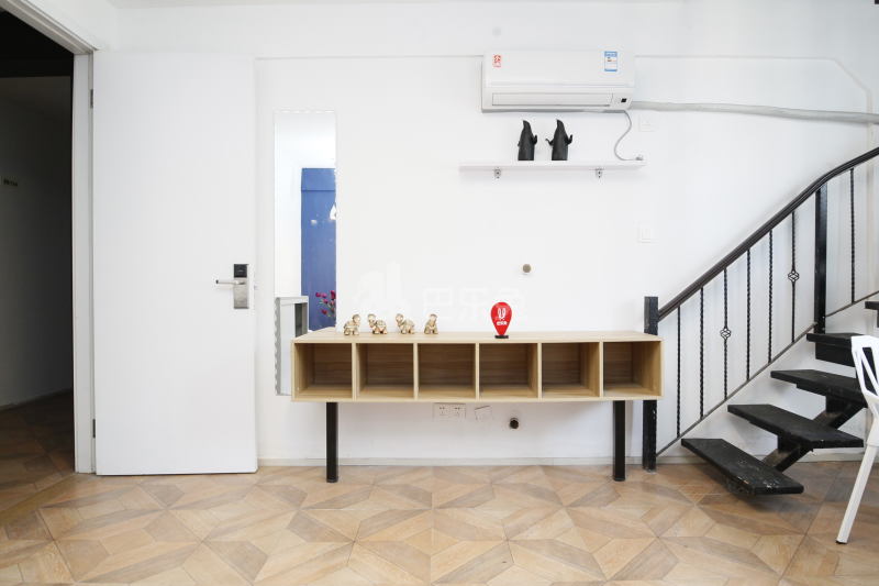 W公社722453客厅图22