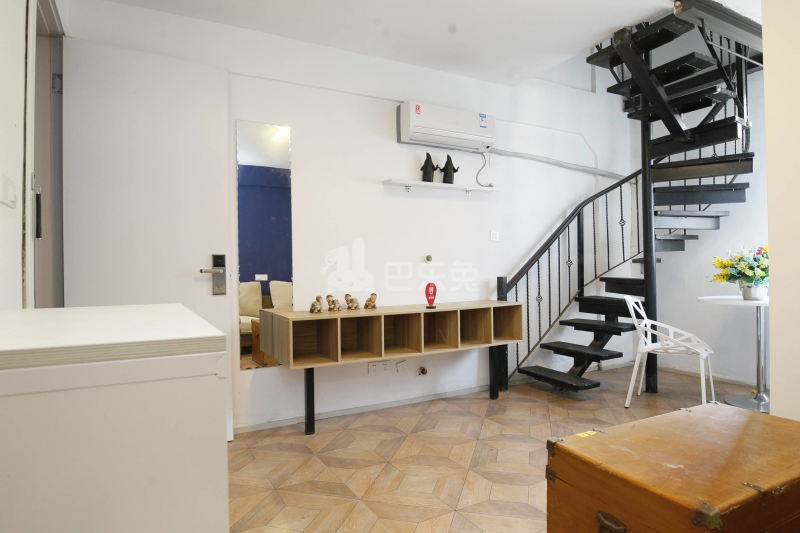 W公社722453客厅图23