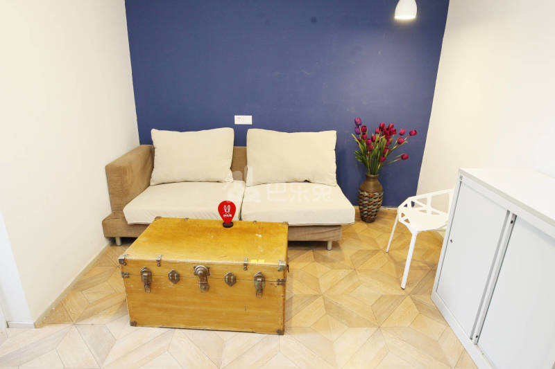 W公社722453客厅图24