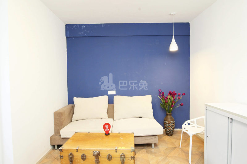 W公社722453客厅图25