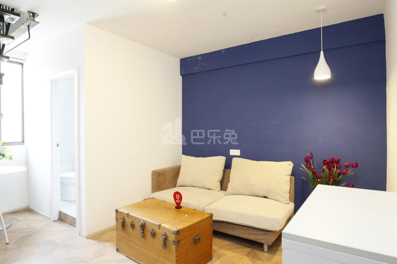 W公社722453客厅图26