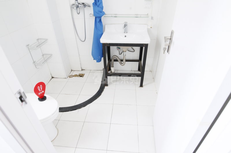 W公社722453卫生间图47