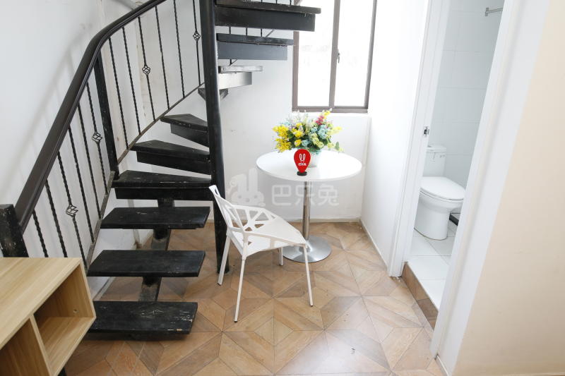 W公社722453客厅图30