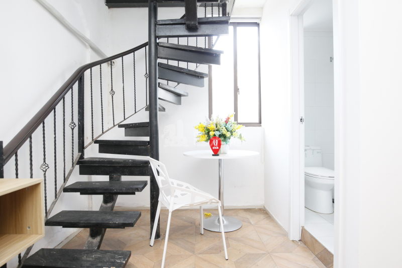 W公社722453客厅图29