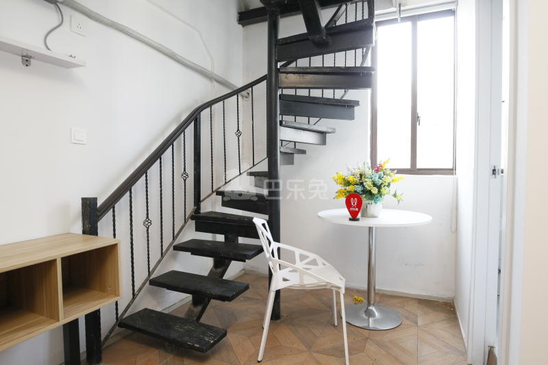 W公社722453客厅图28