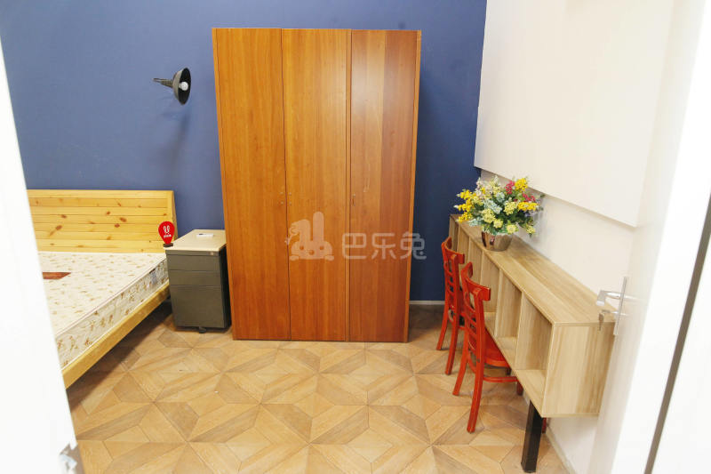 W公社722453卧室图13