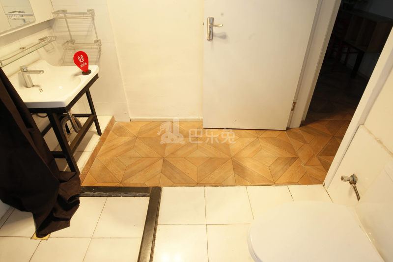 W公社722453卫生间图38