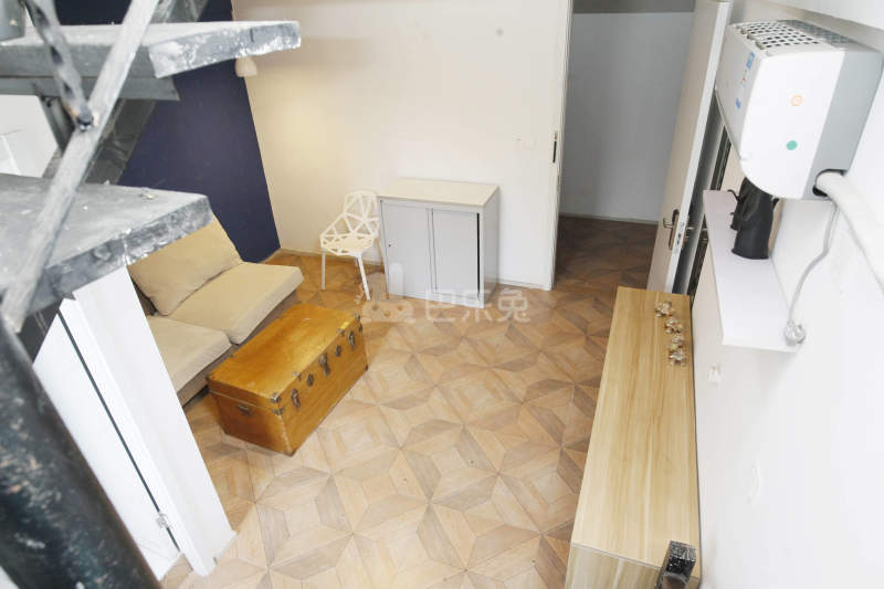 W公社722453客厅图15