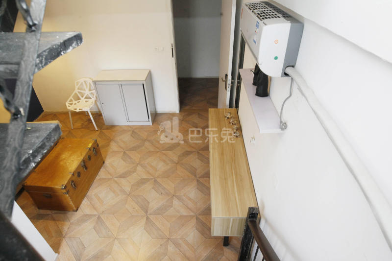 W公社722453客厅图14