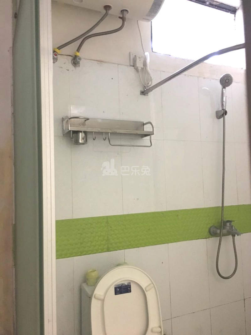 W公社722455卫生间图11