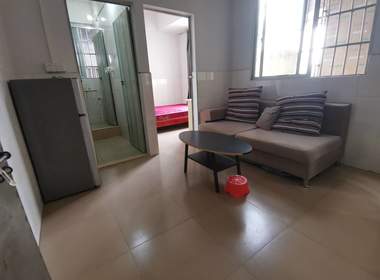 棠东龙门西街29号 1室1厅1卫