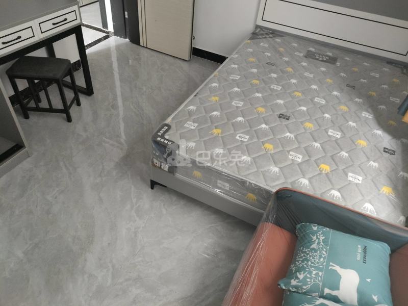 桃源公寓（上社南新大街六巷2号）7230322卧室图2