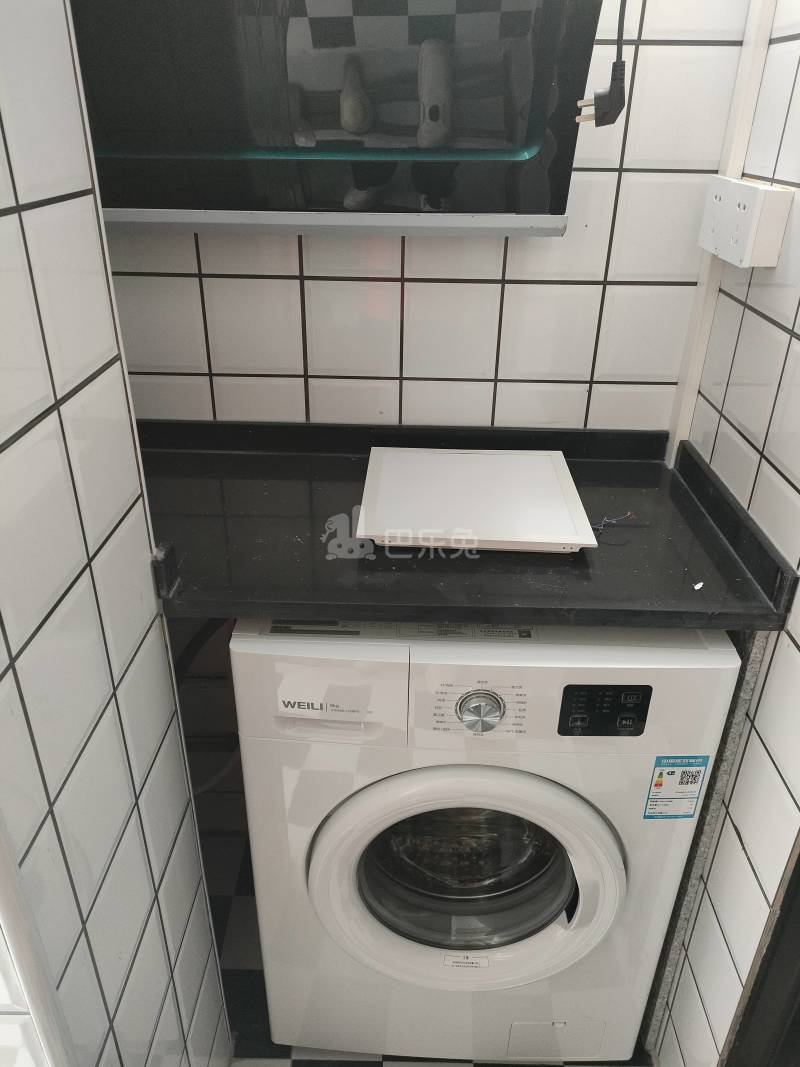 桃源公寓（上社南新大街六巷2号）7230322厨房图4