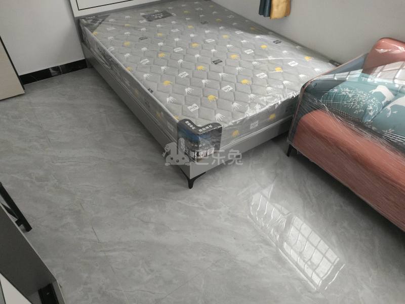 桃源公寓（上社南新大街六巷2号）7230322卧室图1