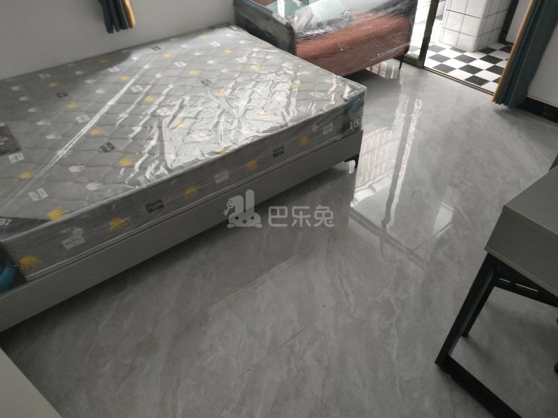 桃源公寓（上社南新大街六巷2号）7230322卧室图0