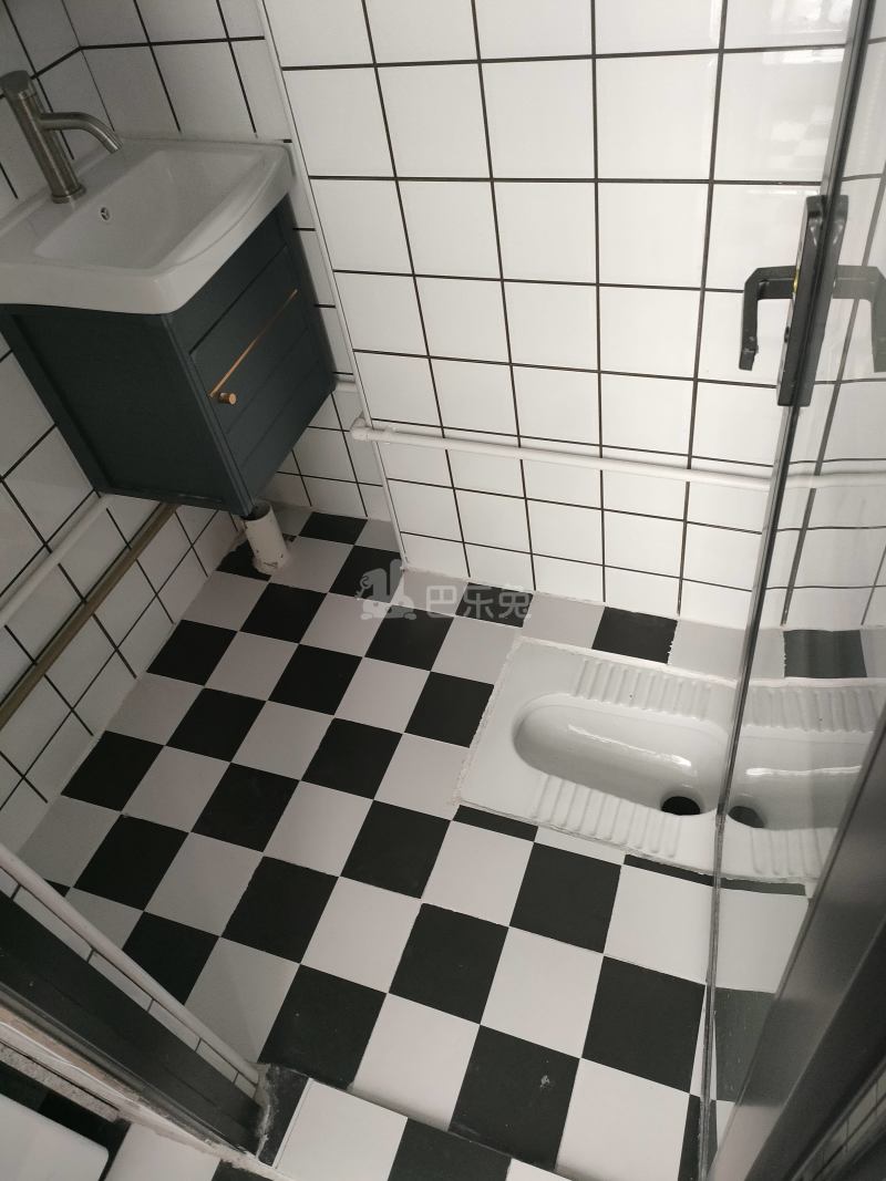 桃源公寓（上社南新大街六巷2号）7230322卫生间图5