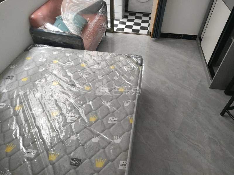 桃源公寓（上社南新大街六巷2号）7230322卧室图3