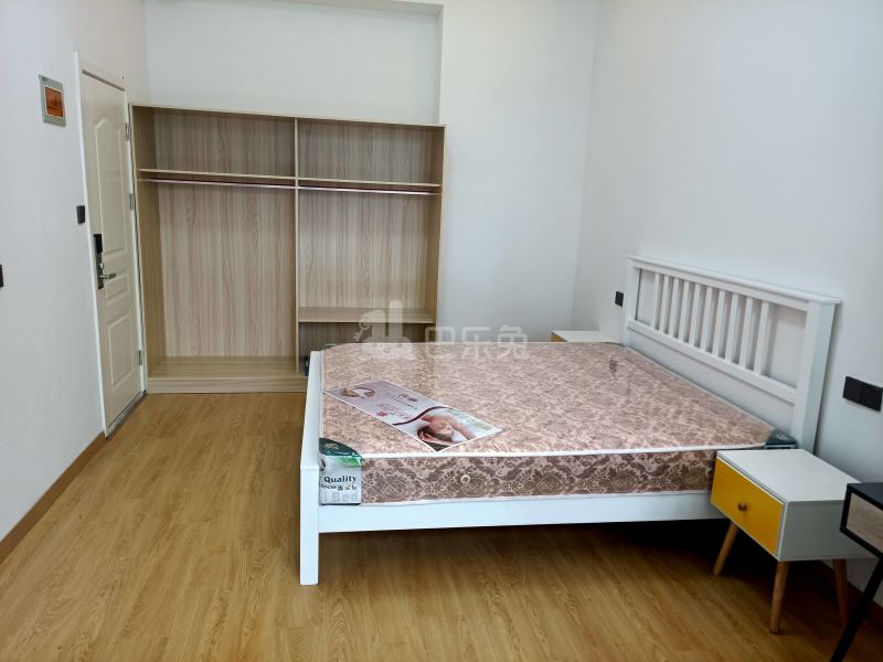 一品漫城二期7236064卧室图1