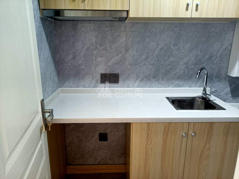 一品漫城二期7236064厨房图4