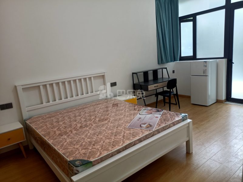 一品漫城二期7236064卧室图0