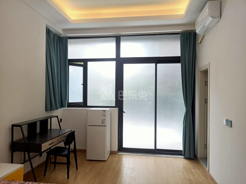 一品漫城二期7236064卧室图3