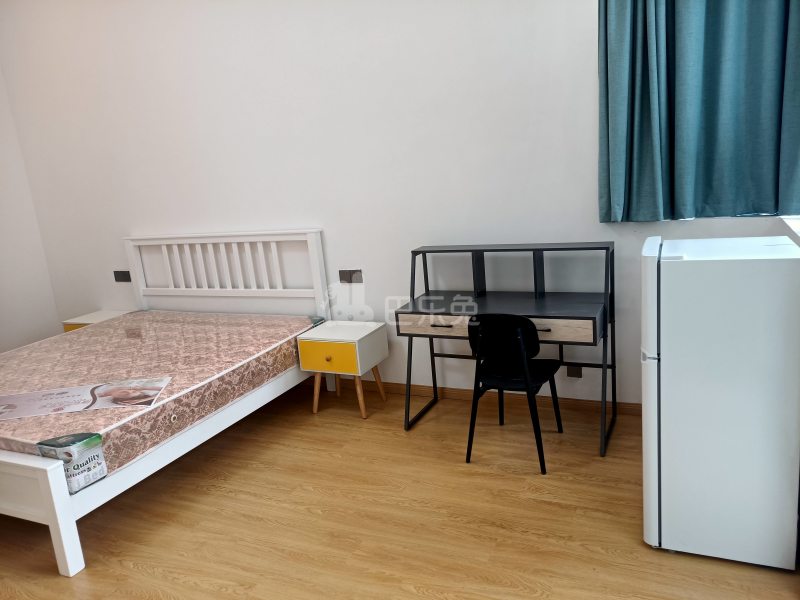 一品漫城二期7236064卧室图2