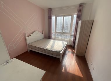 中科花苑（中科创新广场） 2室1厅1卫