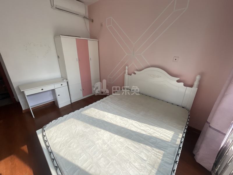 中科花苑（中科创新广场）7239755卧室图2