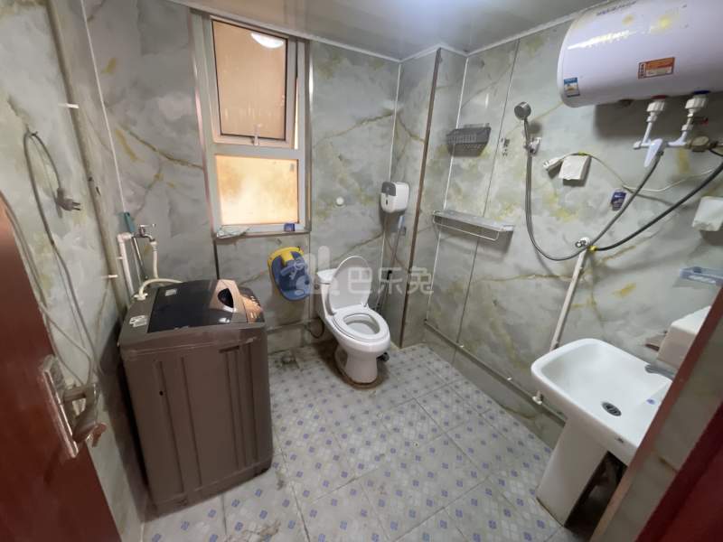 中科花苑（中科创新广场）7239755卫生间图11