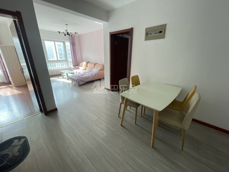 中科花苑（中科创新广场）7239755客厅图6