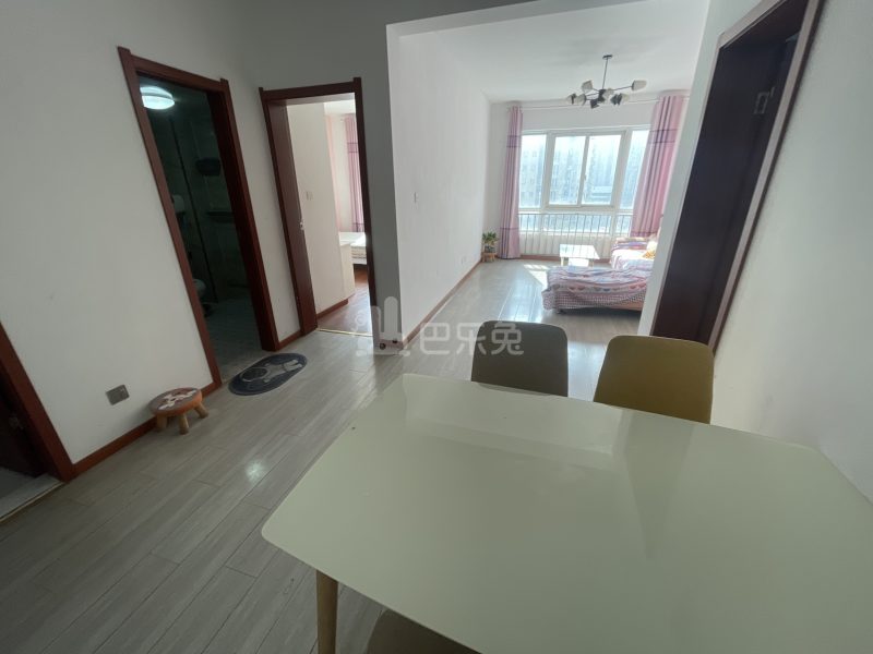 中科花苑（中科创新广场）7239755客厅图7