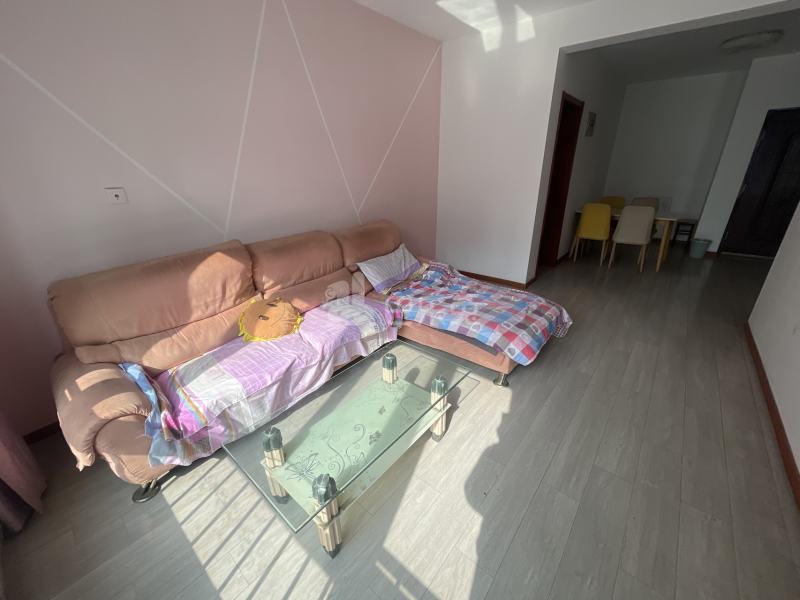 中科花苑（中科创新广场）7239755客厅图8