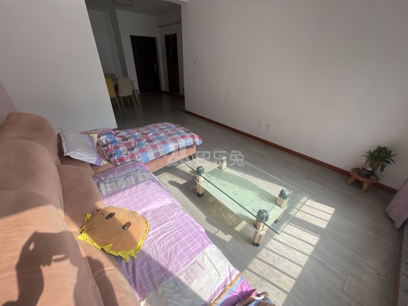 中科花苑（中科创新广场）7239755客厅图9