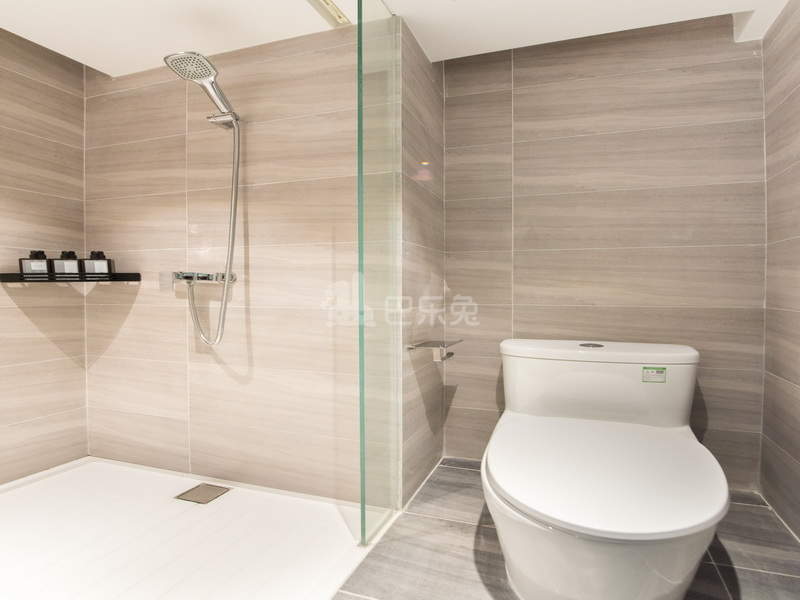 城家公寓（深圳海上世界店）7240893卫生间图2