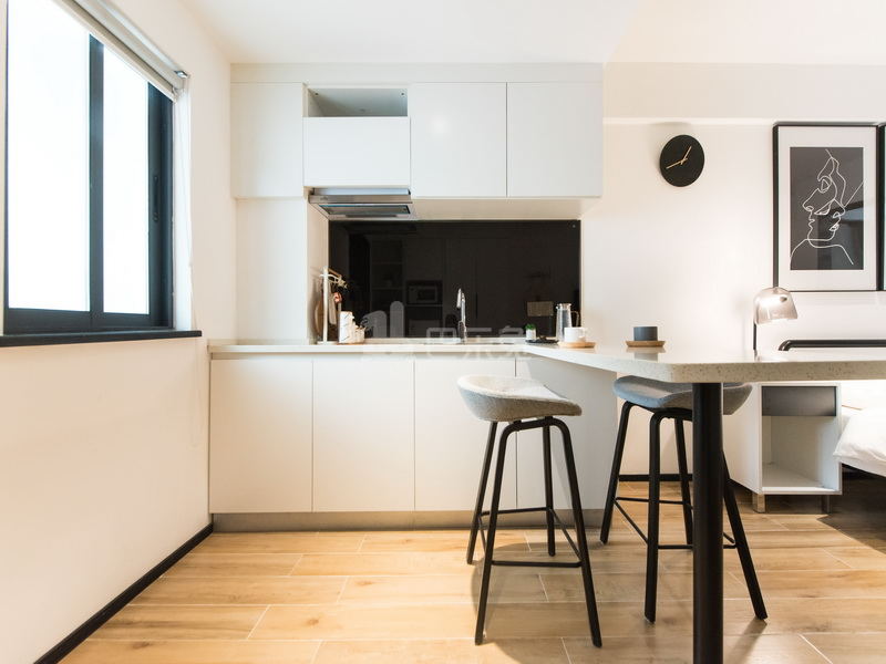 城家公寓（深圳海上世界店）7240956周边环境图3