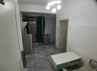 植村西北大街20号 