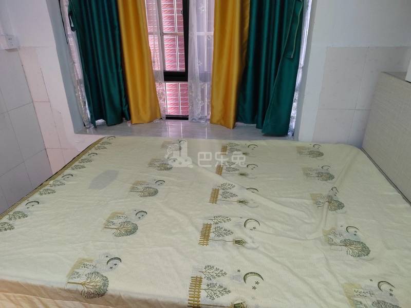 植村西北大街20号7244014卧室图2